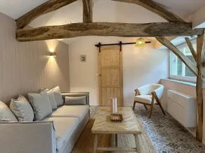 5* Listed Rural Retreat |Sleeps 15+ Pool & Orchard - Image 5