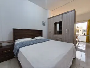 Fully furnished executive suite, Manta sun vacations - Image 3