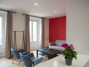 Premium 2-Bedroom Apartment (1 Bathroom) - Image 2