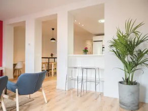 Premium 2-Bedroom Apartment (1 Bathroom) - Image 5