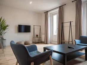 Premium 2-Bedroom Apartment (1 Bathroom) - Image 4