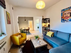 Stylish 1-bed in the heart of Sofia - Image 2