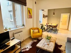 Stylish 1-bed in the heart of Sofia - Image 3