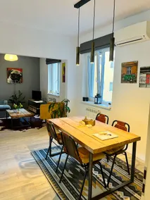 Stylish 1-bed in the heart of Sofia - Image 4