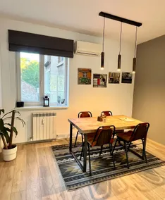Stylish 1-bed in the heart of Sofia - Image 5