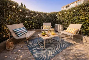 Romantic suite, whirlpool bath and terrace in Cap d'Agde - Image 5