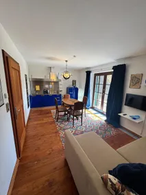 Garden apartment with separate entrance - Image 5