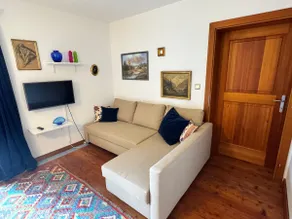 Garden apartment with separate entrance - Image 3