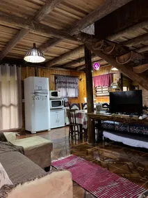 Hillside Cabin – Morro da Borússia - Image 3