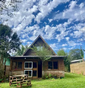 Hillside Cabin – Morro da Borússia - Image 2