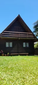 Hillside Cabin - Image 2