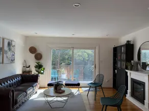 Amazing Townhouse at the Wharf DC - Free Parking - Image 3