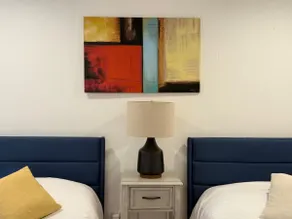 Amazing Townhouse at the Wharf DC - Free Parking - Image 2