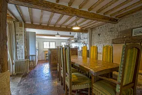 La Maison de Cassandre - The Charm of Normandy - Image 3