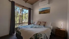 Wonderland Cottages - Acacia Cottage - Image 4