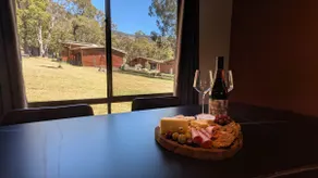 Wonderland Cottages - Acacia Cottage - Image 5