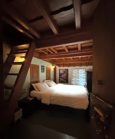 Restored 138 year old Heritage Home in Thevara - Image 2