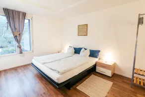 Great, new apartment on the outskirts with parking - Image 5