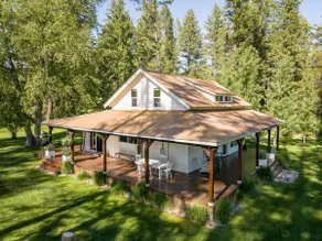 Crane Mountain Cottage: as seen in Sunset Magazine - Image 3