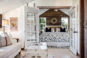Crane Mountain Cottage: as seen in Sunset Magazine - Image 4