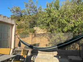 Village house with roof terrace in the heart of Balagne - Image 5