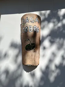 Quinta Jabuti, Casa Cobra near Fuseta beach - Image 2