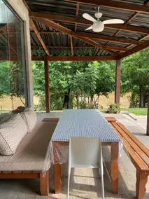 Rancho Baluarte - Caraças - Itaoca SP - Image 4