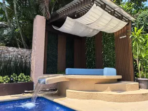 Amazing house in Hacienda Viveros de Cocoyoc - Image 4