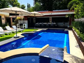 Amazing house in Hacienda Viveros de Cocoyoc - Image 5
