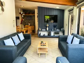 Amazing house in Hacienda Viveros de Cocoyoc - Image 2