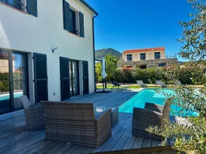 Beautiful Amanduli villa with pool - Image 2