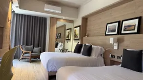 “Experience Ajijic – Modern Loft -Terrace & A/C - Image 2