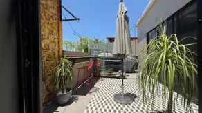 “Experience Ajijic – Modern Loft -Terrace & A/C - Image 5