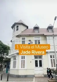 Beauty Loft in Center of historical Barranco - Image 5