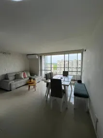 Ideal family getaway: pool, AC, wifi, balcony - Image 5