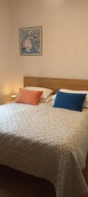 Charming two-room apartment with a sea view - Image 2