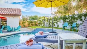 Music, Game+ Arcade Oasis w/Pool & Spa +Basketball - Image 3