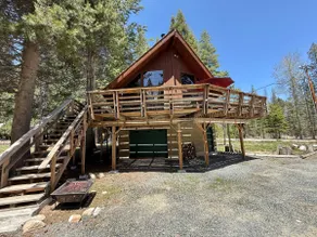 Little Bear Lodge Ponderosa Ca - Image 2