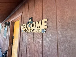 Little Bear Lodge Ponderosa Ca - Image 3
