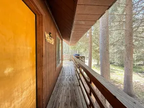 Little Bear Lodge Ponderosa Ca - Image 4
