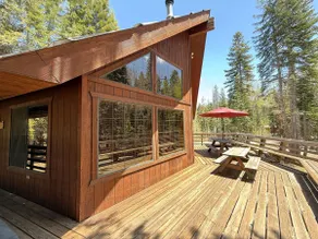 Little Bear Lodge Ponderosa Ca - Image 5