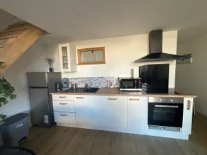 4-bedroom apartment, terrace with forest view 200 m from the ocean - Image 5