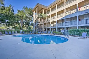 Oceanfront Hilton Head Island Wohnung mit Pool! - Image 3