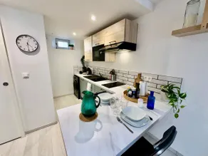 Le Cabrol • Large studio • Downtown • WIFI - Image 2