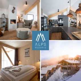 Premium Chalet # 01 with IR sauna & whirlpool outside - Image 2