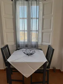 Wonderful Studio in the Center of Oia Free Parking - Image 5