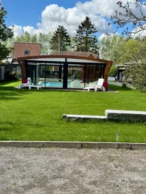 Cottage with pool (6 people) - Image 5