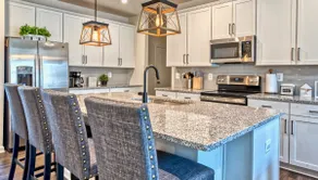 Bayside * 4BR Luxury Townhouse - Image 4