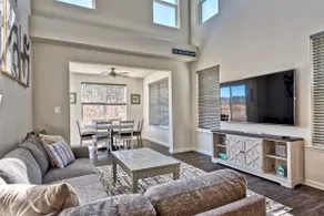 Bayside * 4BR Luxury Townhouse - Image 2
