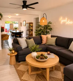 Near Scottsdale/Airport: Pool, Fire Pit, Game Room - Image 2